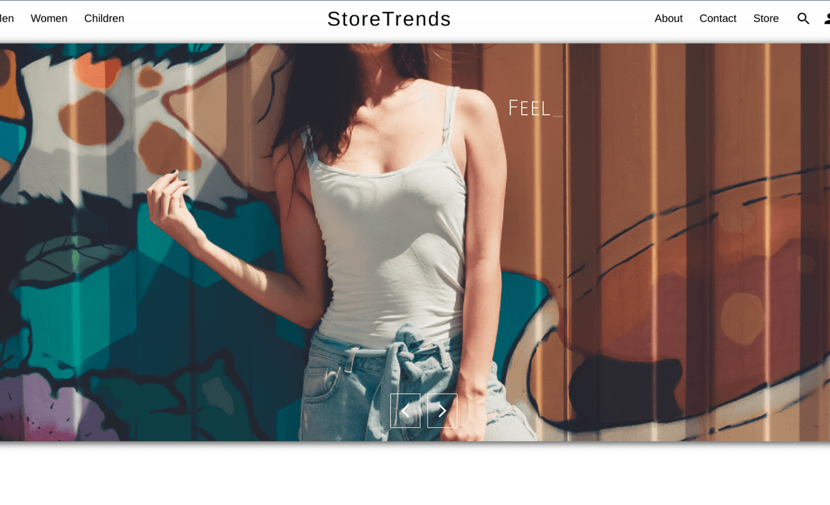 storetrend